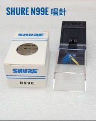 Shure N99E Stylus ( 唱針 )
