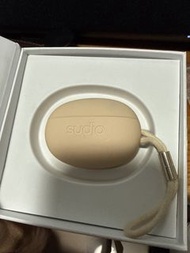 Sudio 藍牙耳機 T2 wireless earphone