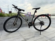 Giant Escape 1 Hybrid Bike