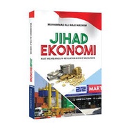 JIHAD EKONOMI (PUSTAKA AL KAUTSAR - AA)