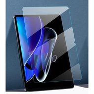 For Realme Pad X 10.95" Tablet Tempered Glass