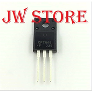KF7N65 F7N65 7N65 N-CH MOSFET TO-220F