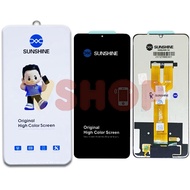 LCD SAMSUNG A06 5G A066B - M06 5G M066B - F06 5G F066B LCD TOUCHSCREEN FULLSET