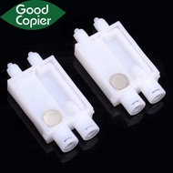 10PCS DX7 ink damper For Epson DX7 F189010 F196000 print head ink dumper for Zhongye Titan-jet Wit-c