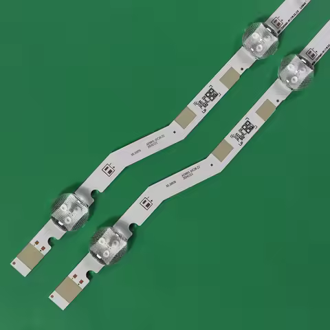 Kit LED Strip V7DN-320SM0-R1 BN96-43703A LM41-00419A for Samsung UE32M4000AU UE32M4002 UE32M4000 UE3