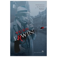 Fahasa - Vụ Án Erwin