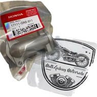 MANIFOLD - intake CARBURETOR HONDA GRAND (17111-GN5-911)