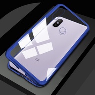 Vivo V11 Pro V11i V15 Pro Y95 Y91c Magnetic Case 360