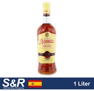 Alhambra Solera Brandy 1L