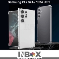 Anti Shock Case S24/S24+/S24Ultra