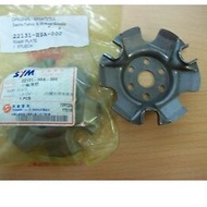 SYM VTS200 CVT PART -1   (27-08-24)