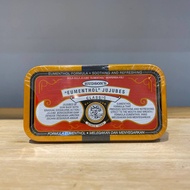 Hudson's Eumenthol Jujubes Classic