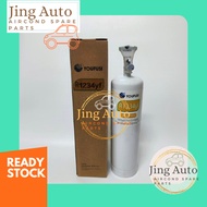 R1234YF Refrigerant Gas / Aircond Gas R1234YF.(ready stock)