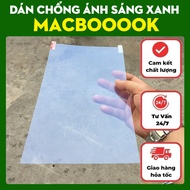 Anti-blue light stickers for Macbook Pro and Macbook Air