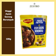 Maggi Ayam Goreng Berempah | Pes Perapan Ayam | 100g