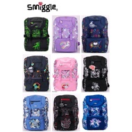 Smiggle School Bag /Smiggle Foldover Backpack/P3-P6