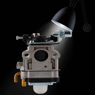 Gasoline Grass Trimmer Accessories 15mm Carburetor Brush Cutter Engine Carburetor 40-5 44-5 43cc 52c