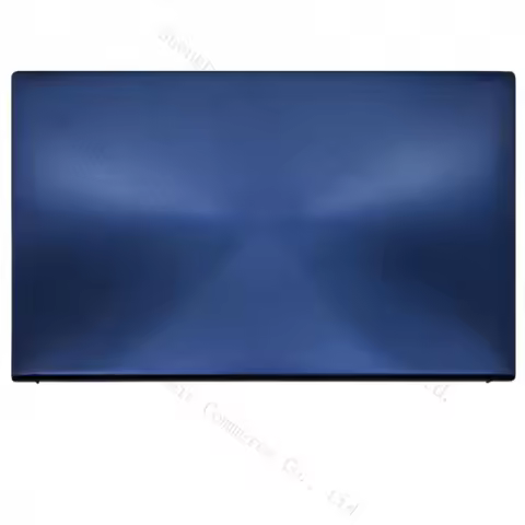 S+New For ASUS ZenBook 15 UX534 UX534F UX534FA UX534FT Laptop Touch LCD Back Cover