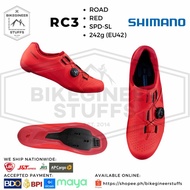 Shimano SH-RC300 RC3 Road Shoes