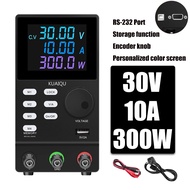 Kuaiqu SPPS3010D-232 lập trình phòng thí nghiệm DC Cung Cấp Điện 300V 200V 30V 10A/1A RS232/liên lạc
