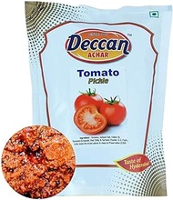 Deccan ACHAR Tomato Pickle - 250g