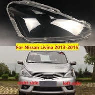 NISSAN GRAND LIVINA 2013-2015 HEADLAMP COVER HEADLIGHT COVER