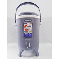 Icool Cooler Water Dispenser 14L [MATSU]
