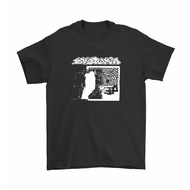 DYSTOPIA Sleep Band T-Shirt | Hardcore Punk Band Tshirt | Men's Distro Shirts Women's/s - Heavy Meta