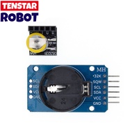 DS3231 IIC Module Precision Clock Module DS3231SN /DS3231M Memory Real Time 3.3V/5V  For Raspberry P