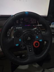 Logitech G29  連波棍