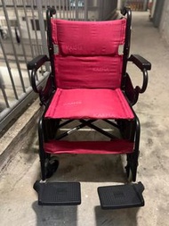 Karma 手推輪椅