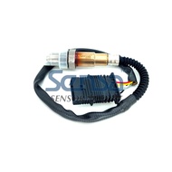 BMW F10 535I OXYGEN SENSOR UPER