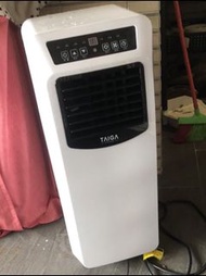 TAIGA大河電器11000BTU移動式冷氣