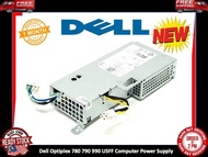 🇲🇾READY STOCK🇲🇾 New Original Dell  Optiplex 780 790 990 7010 9010 USFF / Optiplex 6FG9T C0G5T  1VCY4