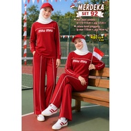 2407 MERDEKA SET 91 92 by AbELLA FASHION NOVIISTUFF/