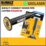 Dewalt DWAIPCIR Impact Connect Inside PVC Pipe Cutter For Cordless Drill or Impact Driver