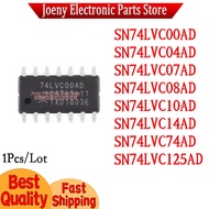 5PCS SN74LVC00AD 74LVC04AD 74LVC07AD 74LVC08AD 74LVC10AD 74LVC14AD 74LVC74AD 74LVC125AD SOP Chip ic