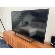 (Ready Stock) SONY Bravia SMART TV Original Rack Desk TV Rack KDL-48W650D TV stand Rack