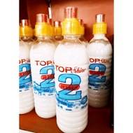 TOP SHINE POLISH TAYAR MOTOR / KERETA JETSEN 250ML / 500ML