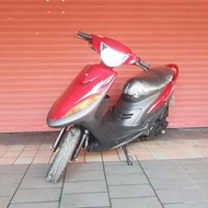 2005年 山葉 RS 100cc 化油器