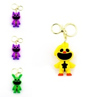 Game Smilingcritters Bobi Time 3 Cartoon Style Animal Keychain For Family And Friends