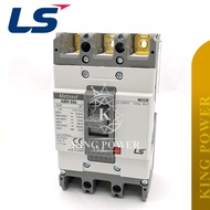 LS ABN 53C/ ABN 63C MCCB 3 POLE 14KA 30A – 60A