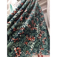 Throw Blanket Super Soft Flora Design Kaison