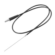 Handle Grips and Cable for 50cc 110cc 125cc 150cc 250cc Dirt Bike Pit Bike Throttle Cord & Grip Repl