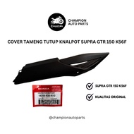 Exhaust Shield Cover for Supra Exhaust Protector GTR 150 K56F Original