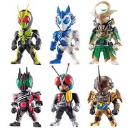 Kamen Rider Vulcan Figure Kamen Rider Decade Figure Kamen Rider Zero One Figure Grease Ori