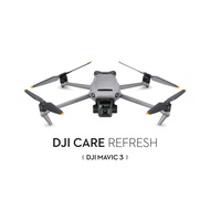 【結帳再x折】【大疆 DJI】DJI Mavic 3 Care 隨心換1年版