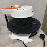 Nutrifresh 韓式電燒烤爐光波爐健康少 ›# BBQ Korean