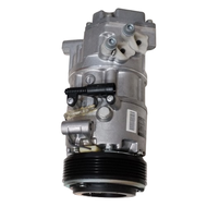 BMW E46 Z4 X3 CALSONIC KANSEI 6PK AIRCOND COMPRESSOR