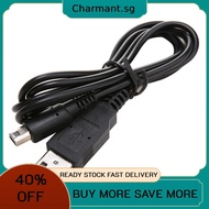 100cm USB Charger Cable for Nintendo 2DS NDSI 3DS 3DSXL Brand NEW